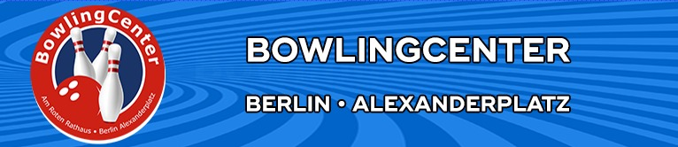Billard und BowlingCenter am Roten Rathaus - Bowlingpreise