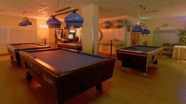 BowlingCenter am Roten Rathaus - Fotogalerie