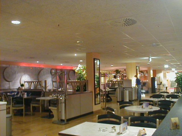 Billard und BowlingCenter am Roten Rathaus - Fotogalerie