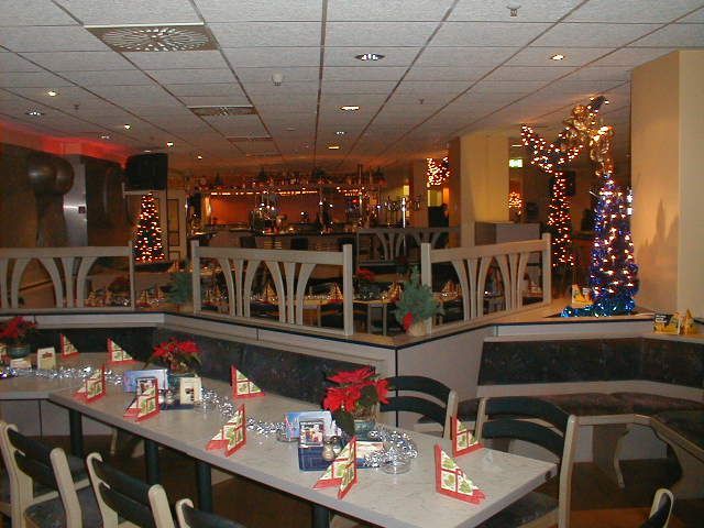 BowlingCenter am Roten Rathaus - Fotogalerie