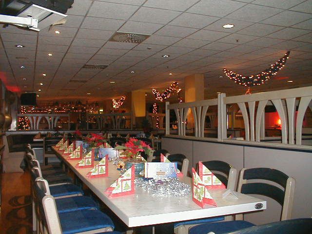 BowlingCenter am Roten Rathaus - Fotogalerie