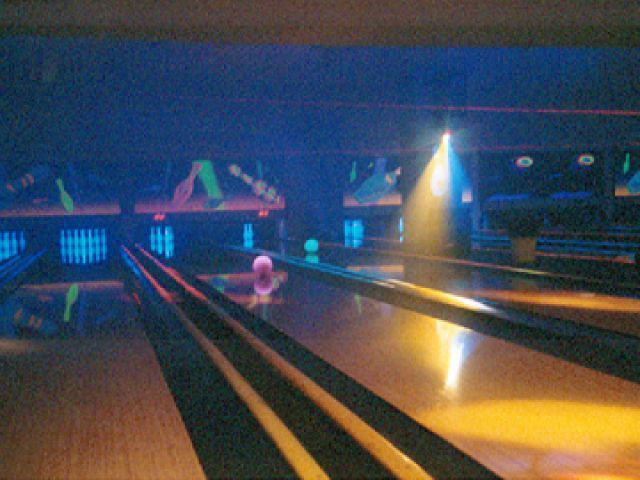 BowlingCenter am Roten Rathaus - Fotogalerie