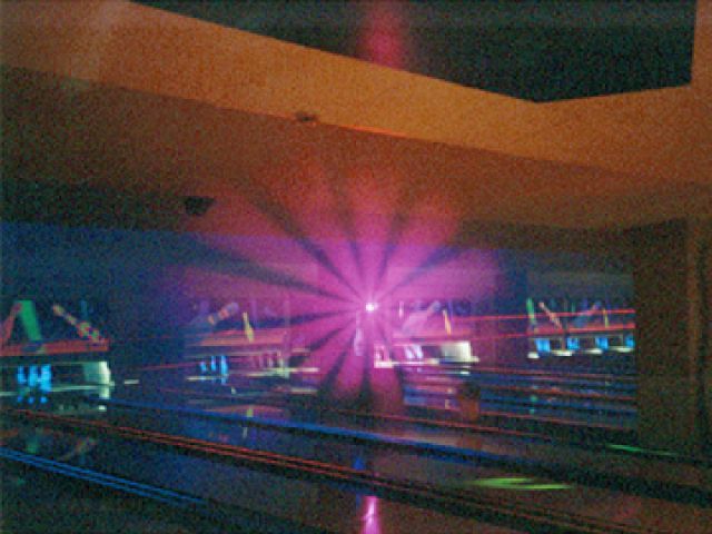 BowlingCenter am Roten Rathaus - Fotogalerie