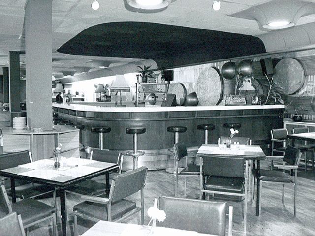 BowlingCenter am Alexanderplatz